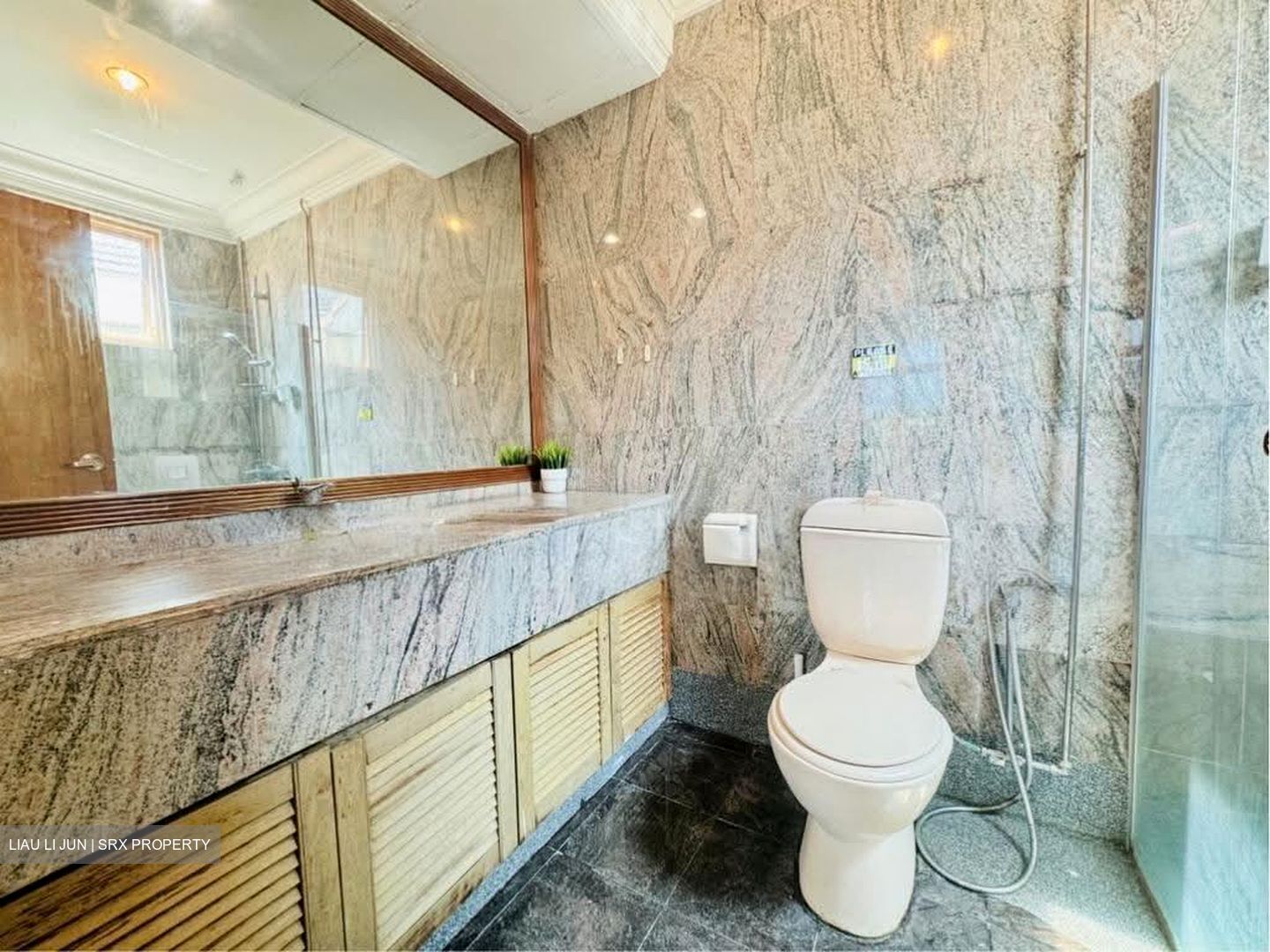 Le Hill Condominium (D5), Condominium #624559961